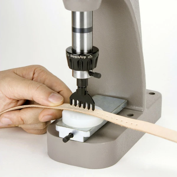Craftplus Pro Hand Press 6 Craftplus Pro Hand Press - Image 6