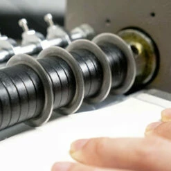 Craftplus Rotary Strap Cutter -Leather Goods Sales Shop 374 397100.SLC .03