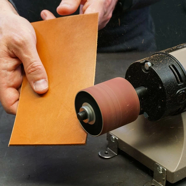 Craftplus Bench Burnisher 2 Craftplus Bench Burnisher - Image 2