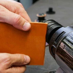 Craftplus Bench Burnisher 5 Craftplus Bench Burnisher -Leather Goods Sales Shop 374 397200.SLC .03