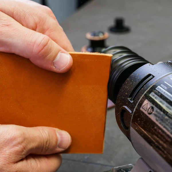 Craftplus Bench Burnisher 3 Craftplus Bench Burnisher - Image 3