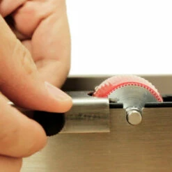 Craftplus Edge Dyeing Machine 5 Craftplus Edge Dyeing Machine -Leather Goods Sales Shop 374 397600.SLC .03