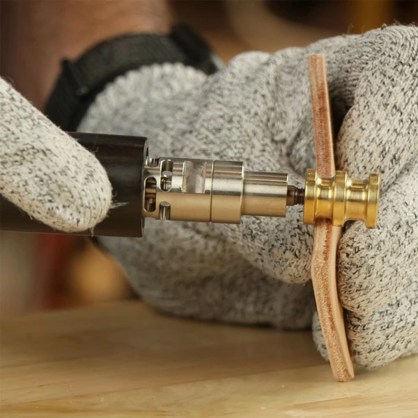 Craftplus Edge Creaser Tip Pack 3 Craftplus Edge Creaser Tip Pack - Image 3