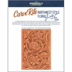 Jim Linnell Carverites - Flowers & Leaves