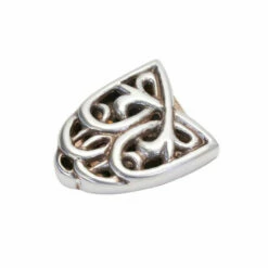 1” Celtic Scroll 3-Piece Buckle Set -Leather Goods Sales Shop 374 780905.SLC .04