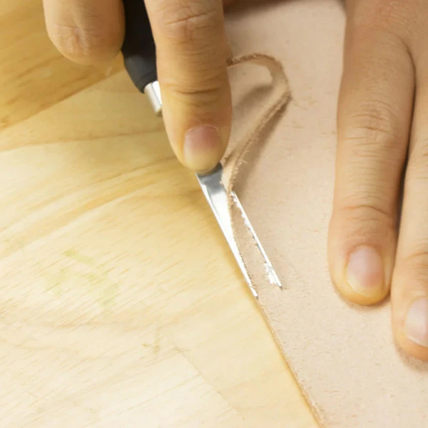 Craft Plus French Edge Skiver 3 Craft Plus French Edge Skiver - Image 3