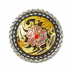 Black Canyon Hibiscus Concho