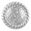 Concho,Round,Sierra,Sp,3/4"