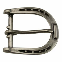 Buckle,Heelbar,Horseshoe,AntNp