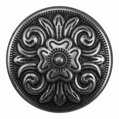 Concho,Diablo,Rnd,Ant.Sp,1"