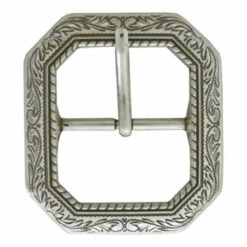 Buckle,CtrBar,Cody,Np ,1-1/2"