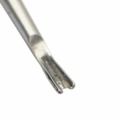 Craftmaster U Groover Tool - 1.7 Mm -Leather Goods Sales Shop 378 8703.SLC .05