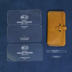 Acrylic Template - Smart Phone Case