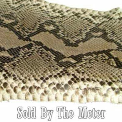 #2 Python - Black And White