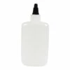 Bottle,Plastic,Glue,4oz