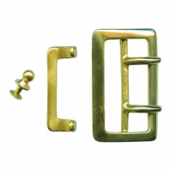 Buckle,Sam Browne,SB,3pc