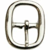 Buckle,CtrBar,SB/Np,5/8"