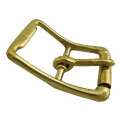 Buckle,CtrBar,Bp,1/2",Ea
