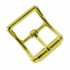 Buckle,CtrBar,Bp,1/2",10pk