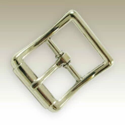 Buckle,CtrBar,Np,5/8",Ea