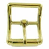Buckle,CtrBar,Bp,5/8",Ea