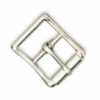Buckle,CtrBar,Np,3/8",Ea