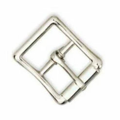 Buckle,CtrBar,Np,3/8",Ea