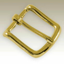 Buckle,HeelBar,Bp,1/2",Ea.