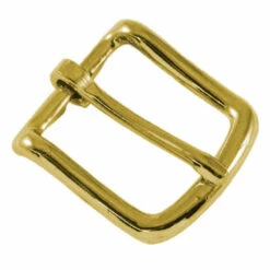 Buckle,HeelBar,Bp,5/8",10pk