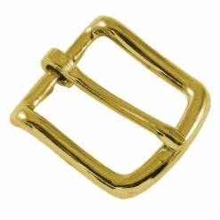 Buckle,HeelBar,Bp,3/4",10pk