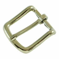 Buckle,HeelBar,Np,5/8"Ea