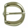 Buckle,HeelBar,Np,5/8"