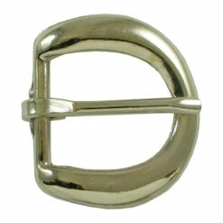 Buckle,HeelBar,Np,5/8"