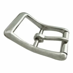 Buckle,Roller,CtrBar,Np,3/4"