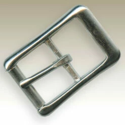 Buckle,Roller,CtrBar,Np,1"