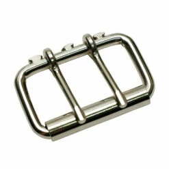 Buckle,Roller,2Prong,Np,2"