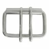 Buckle,Roller,2Prong,Np,2-1/2"