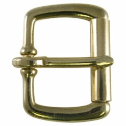 Buckle,Roller,SB,5/8"