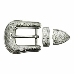 Buckle Set,Durango,Sp,1"
