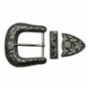 Buckle Set,Victoria,AntSp1-1/2