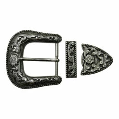 Buckle Set,Victoria,AntSp1-1/2