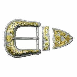 Buckle Set,Victoria,SpGp,1-1/2