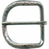 Buckle,Heelbar,Alamo,Np,1-1/4"