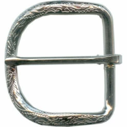 Buckle,Heelbar,Alamo,Np,1-1/4"