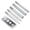 6pc Deluxe Snap Setter Set