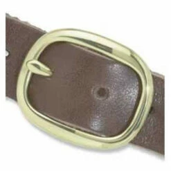 Buckle,CtrBar,SB,1-1/2"