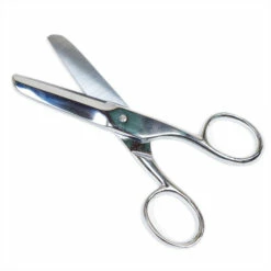 Shears,Super,5",Blunt -Leather Goods Sales Shop 40 0995.SLC .03