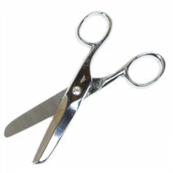 Shears,Super,5",Blunt -Leather Goods Sales Shop 40 0995.SLC .04