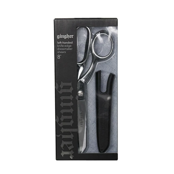Pointed Super Shears -Left Handed 1 Pointed Super Shears -Left Handed