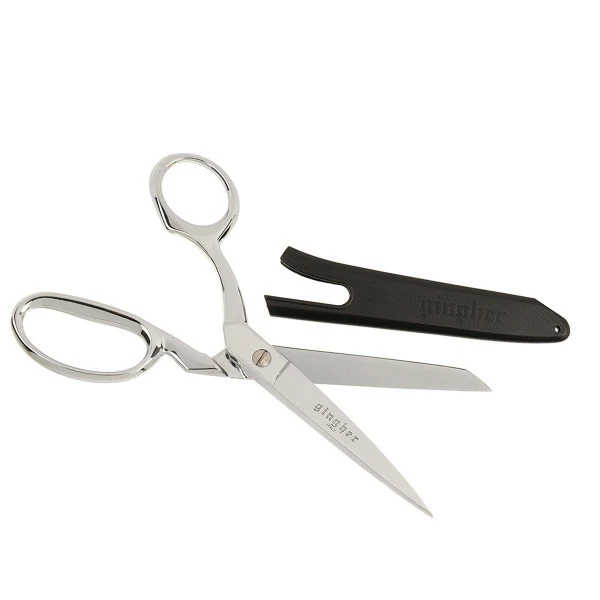 Pointed Super Shears -Left Handed 2 Pointed Super Shears -Left Handed - Image 2